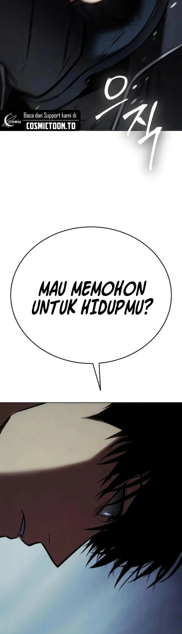 Baek XX Chapter 187 - halaman 19