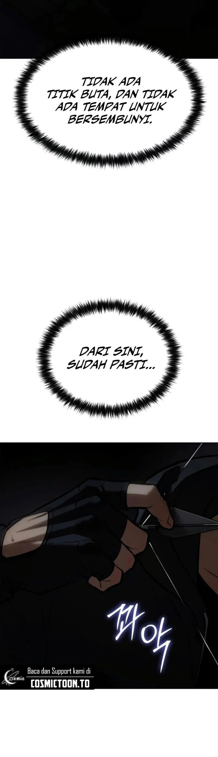 Baek XX Chapter 187 - halaman 2