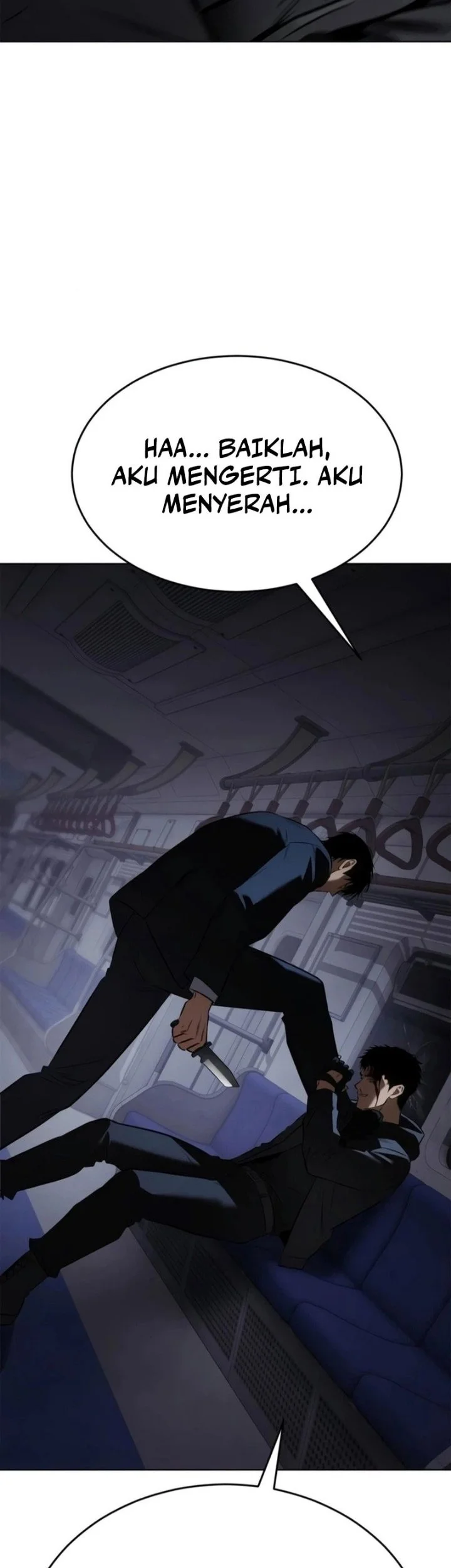Baek XX Chapter 187 - halaman 22