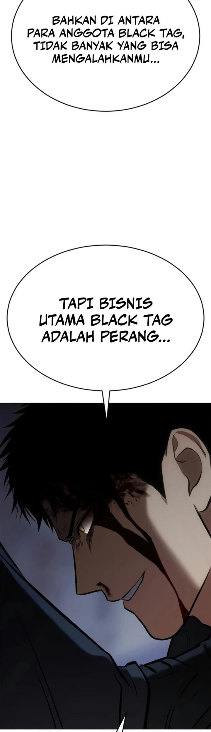 Baek XX Chapter 187 - halaman 23