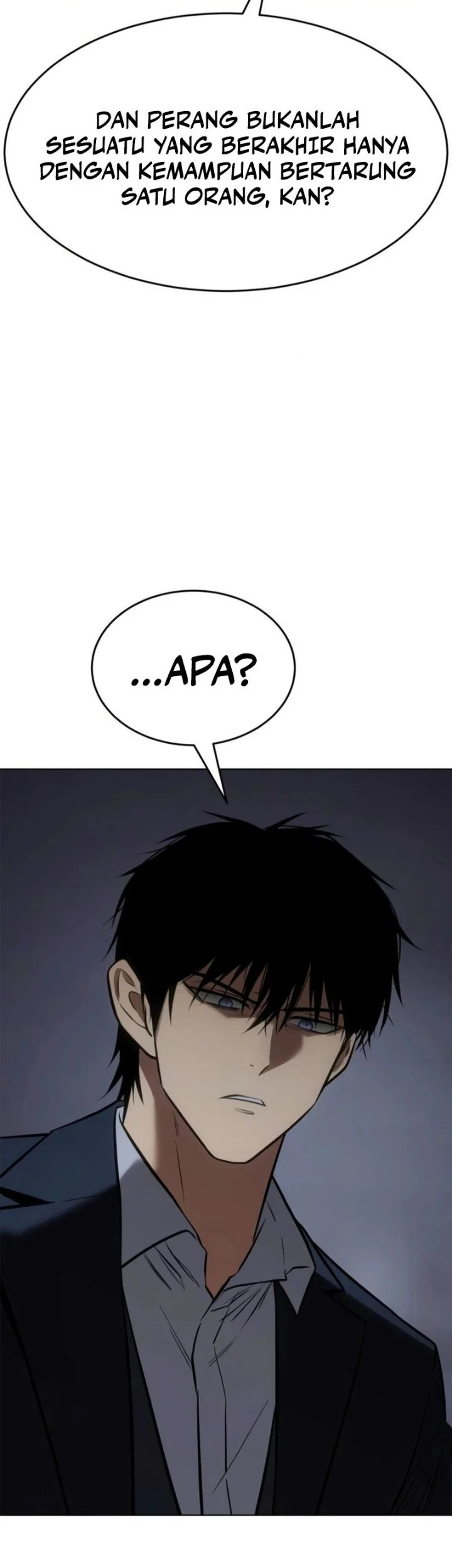 Baek XX Chapter 187 - halaman 24