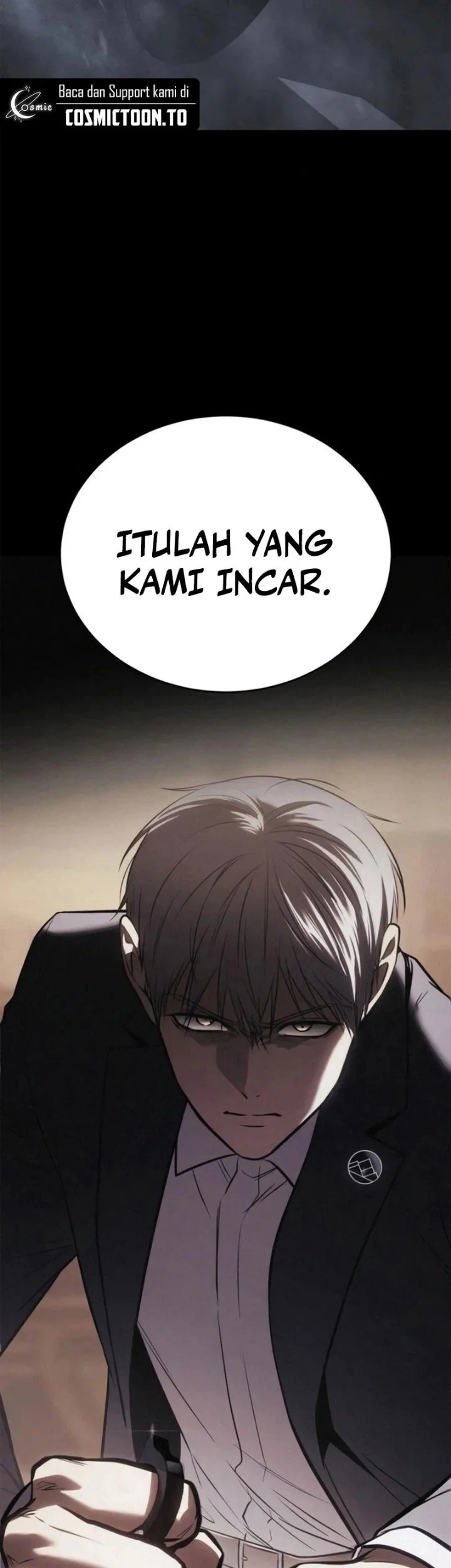Baek XX Chapter 187 - halaman 30