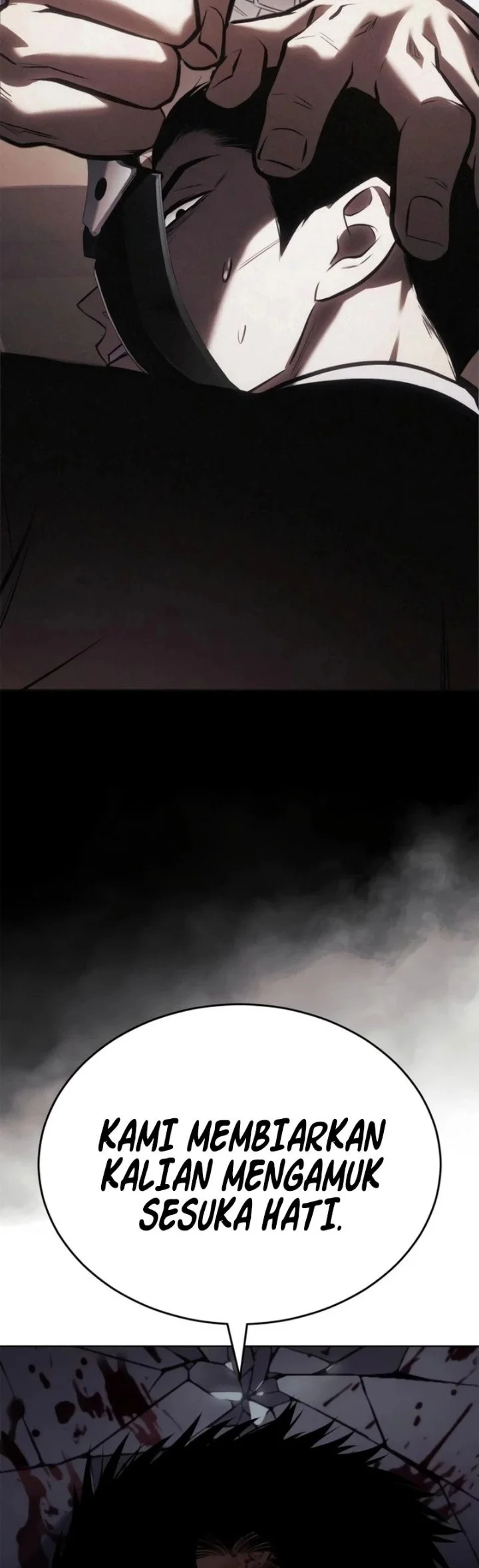 Baek XX Chapter 187 - halaman 31