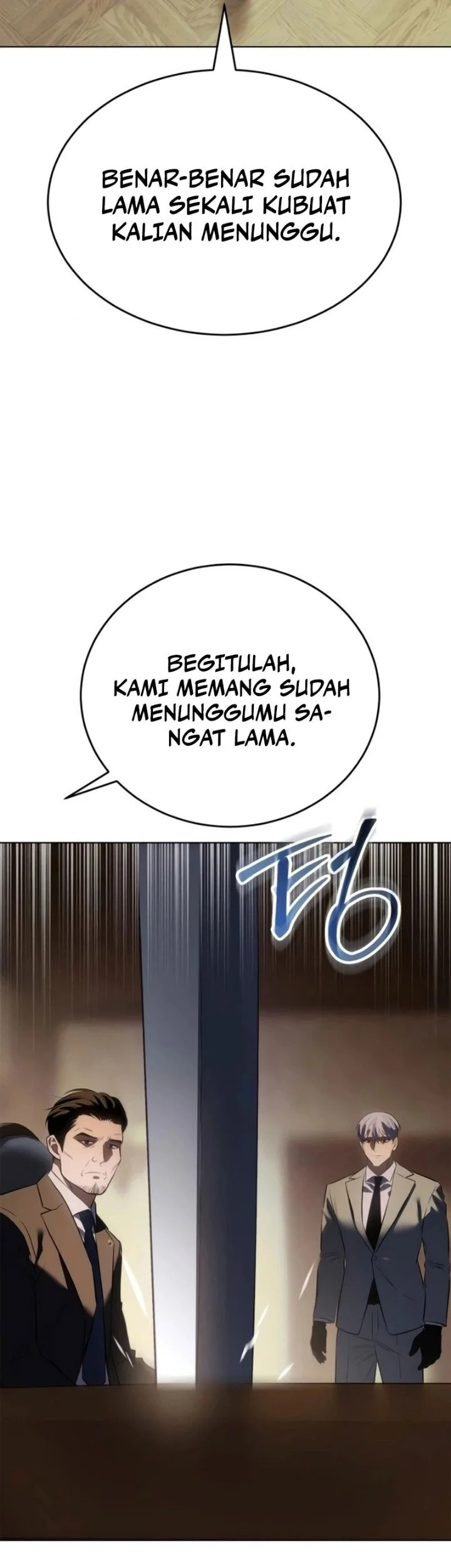 Baek XX Chapter 187 - halaman 38