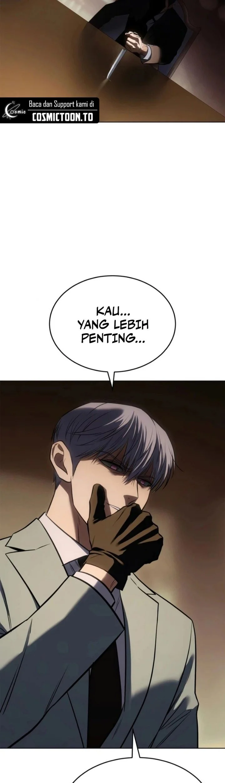 Baek XX Chapter 187 - halaman 40