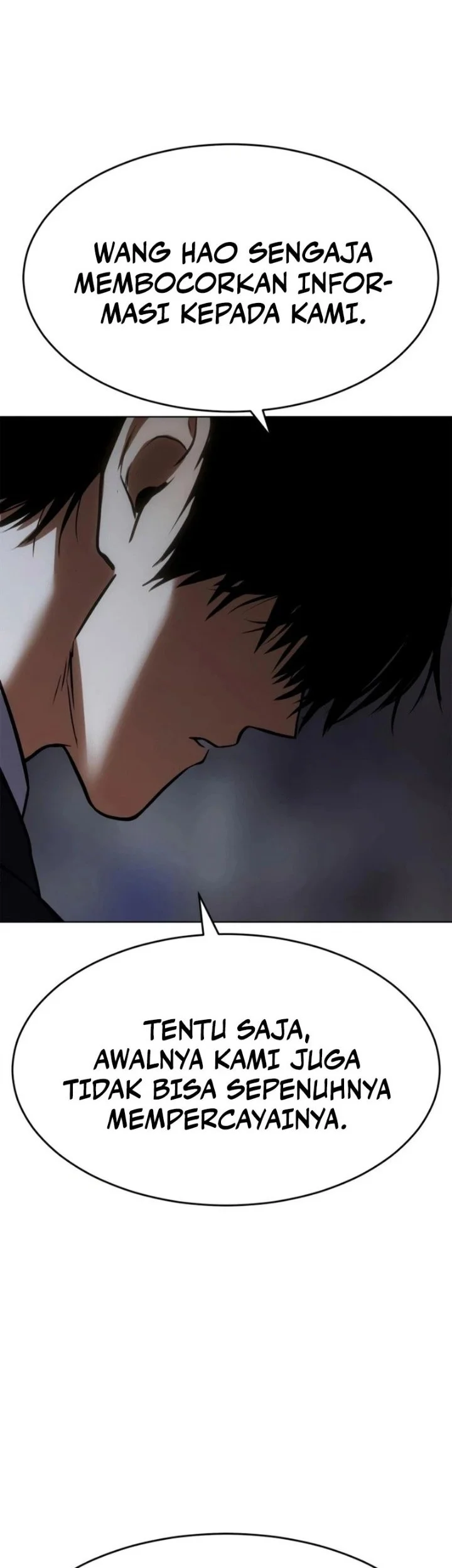 Baek XX Chapter 188 - halaman 1