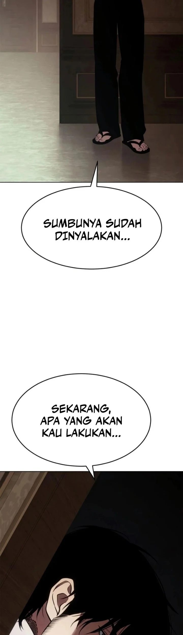 Baek XX Chapter 188 - halaman 10