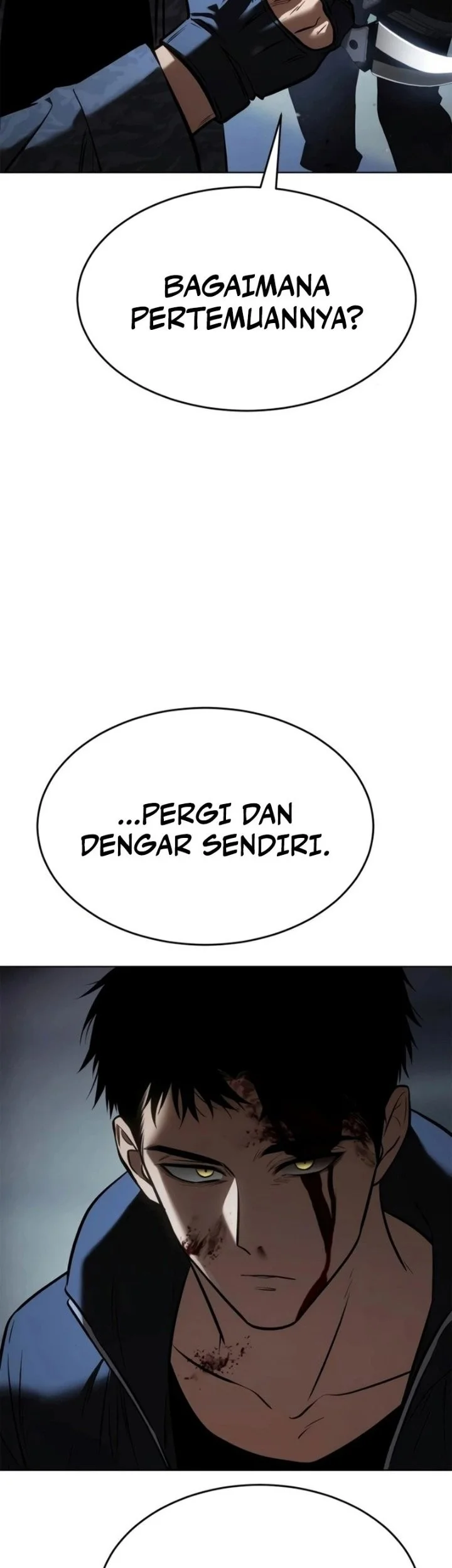Baek XX Chapter 188 - halaman 20