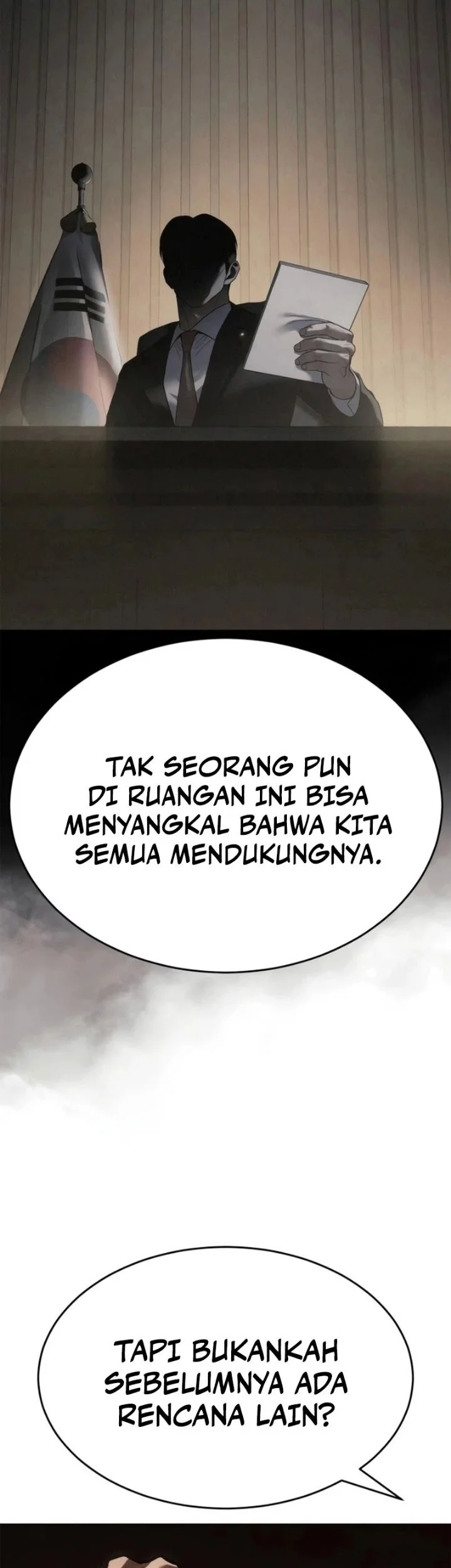 Baek XX Chapter 188 - halaman 31