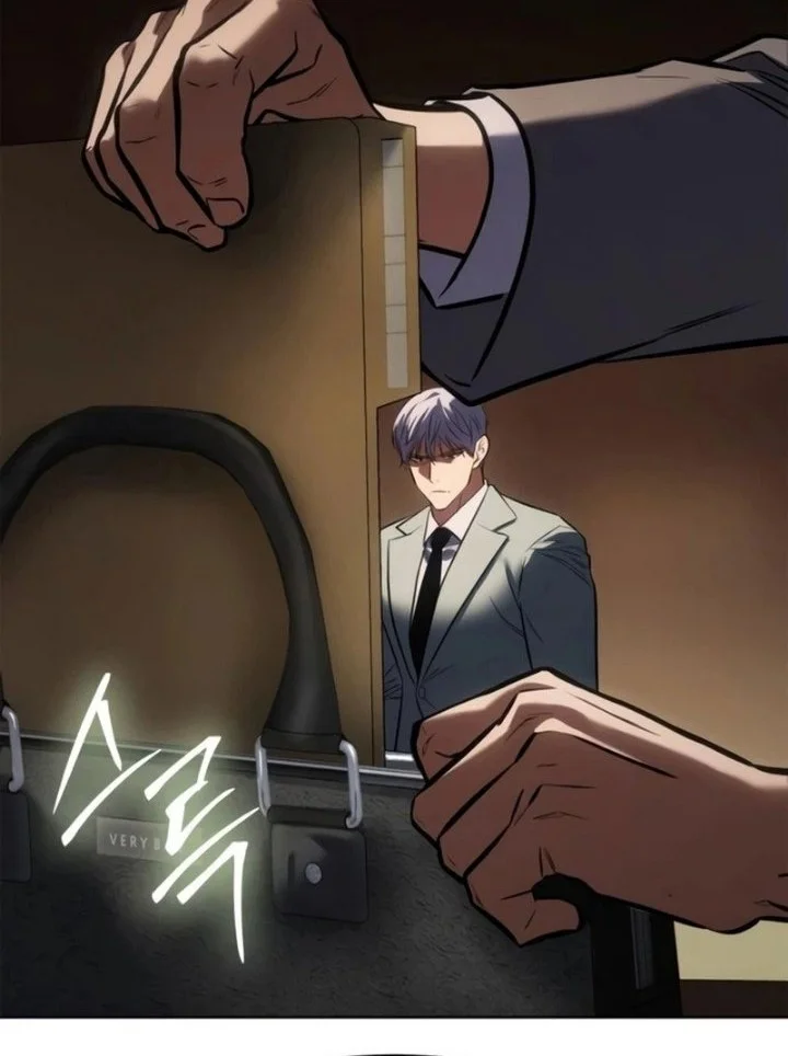 Baek XX Chapter 188 - halaman 32