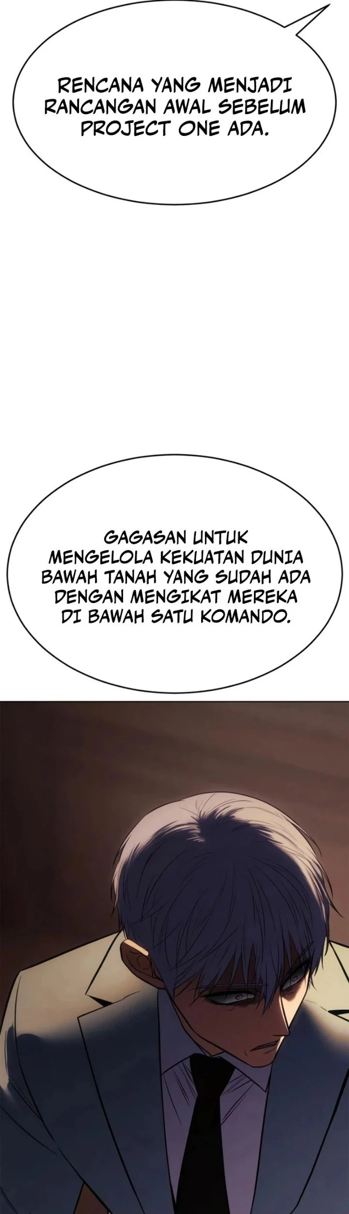 Baek XX Chapter 188 - halaman 33