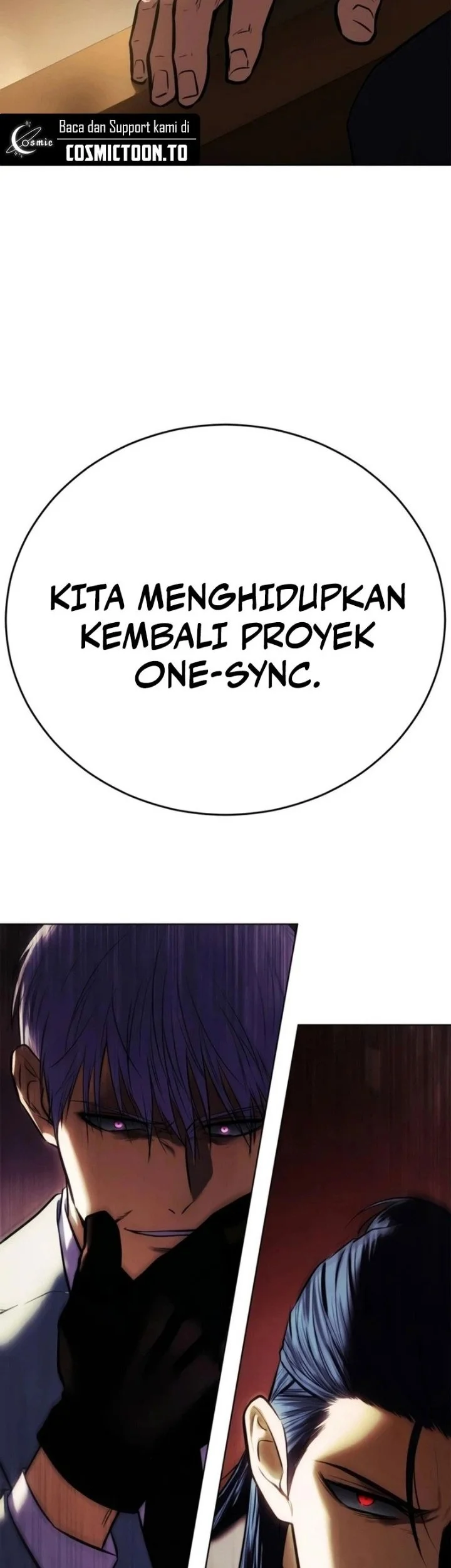 Baek XX Chapter 188 - halaman 40