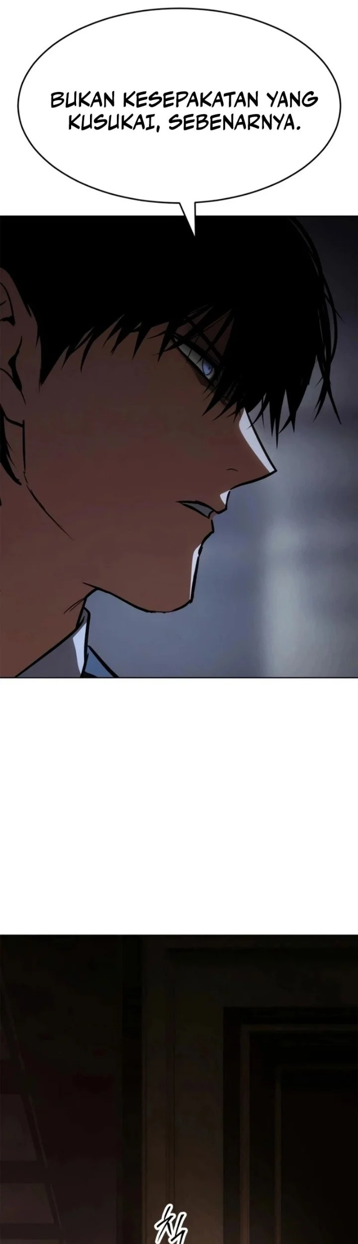 Baek XX Chapter 188 - halaman 8