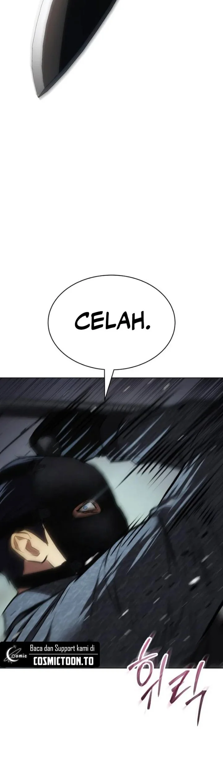 Baek XX Chapter 189 - halaman 15