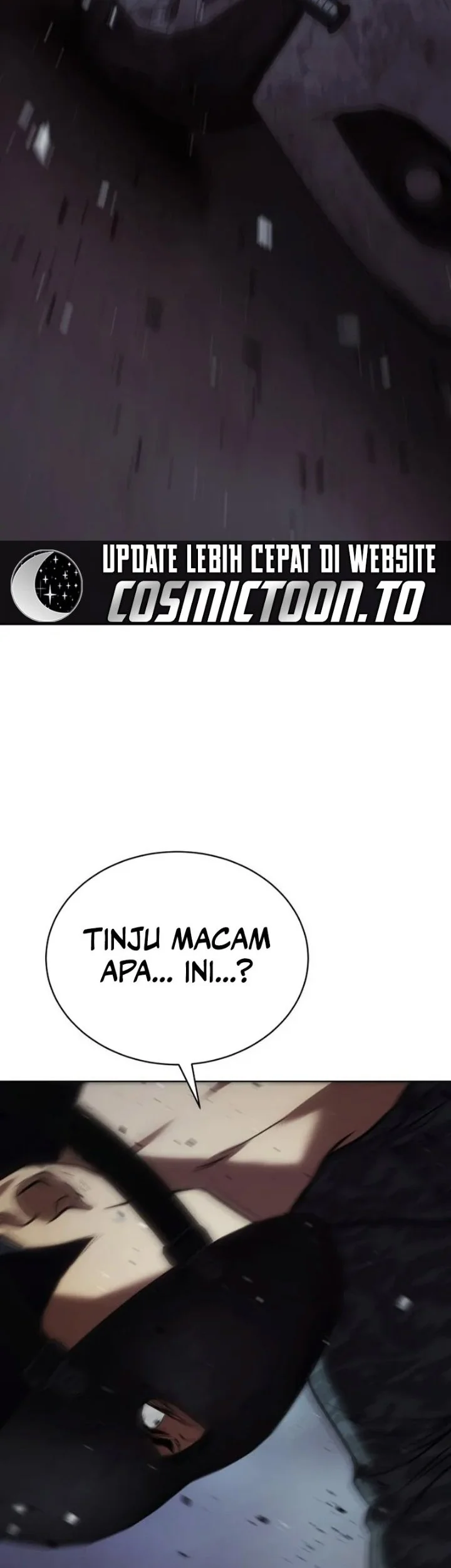 Baek XX Chapter 189 - halaman 21