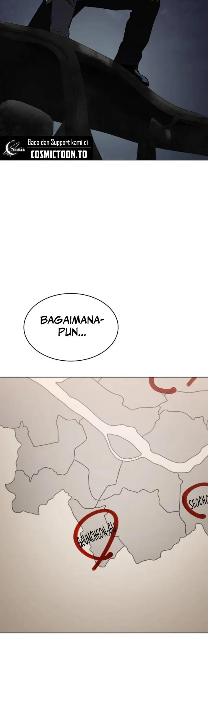 Baek XX Chapter 189 - halaman 25
