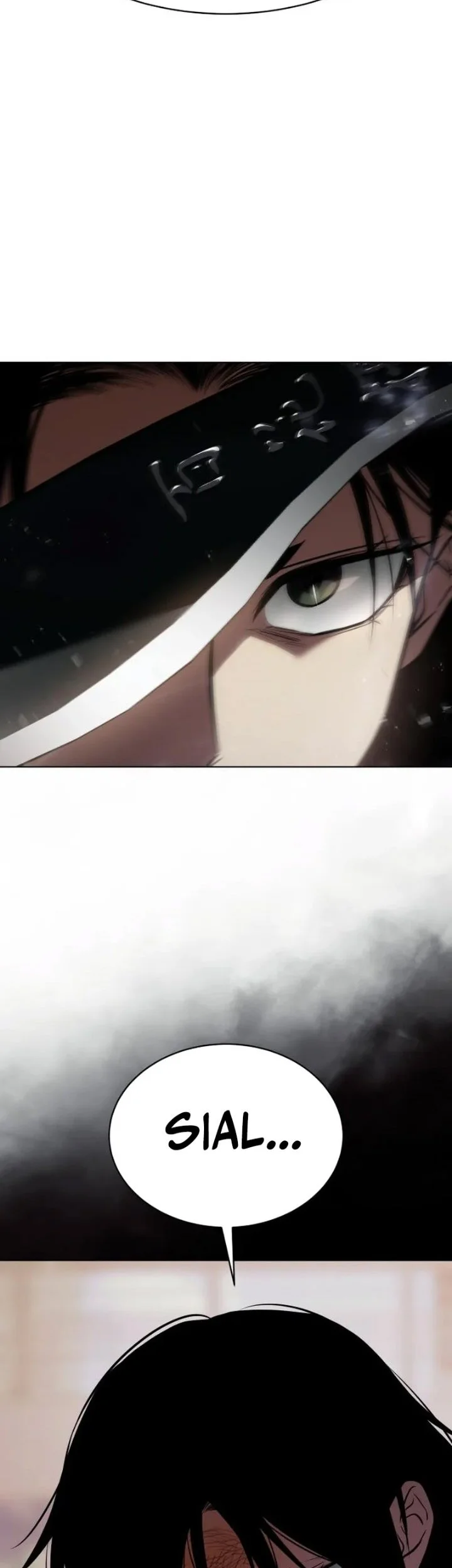 Baek XX Chapter 189 - halaman 3