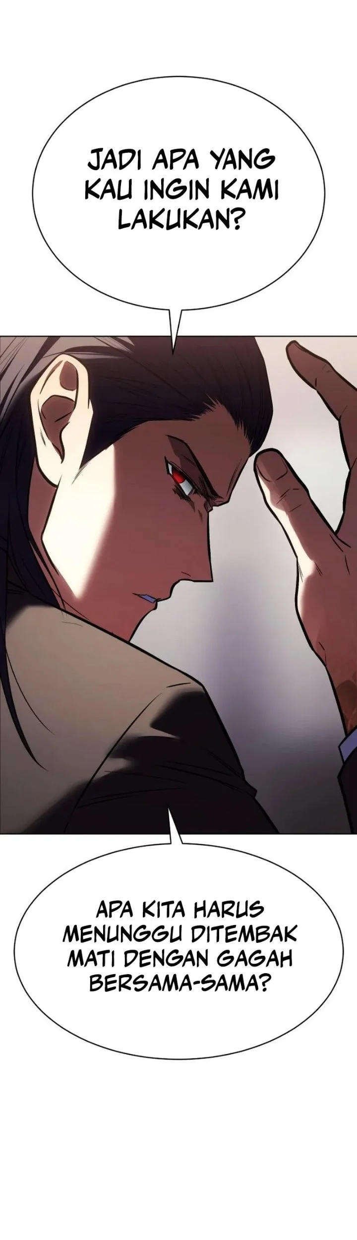 Baek XX Chapter 189 - halaman 33