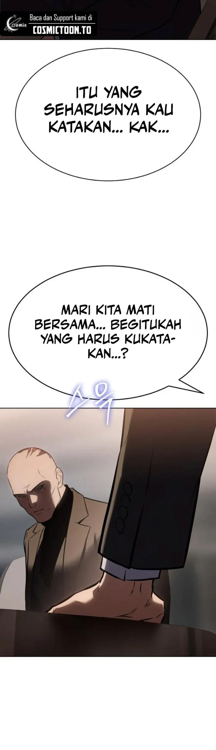 Baek XX Chapter 189 - halaman 38
