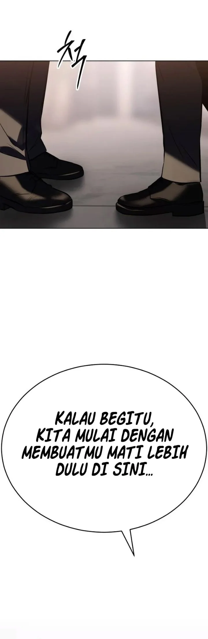 Baek XX Chapter 189 - halaman 39