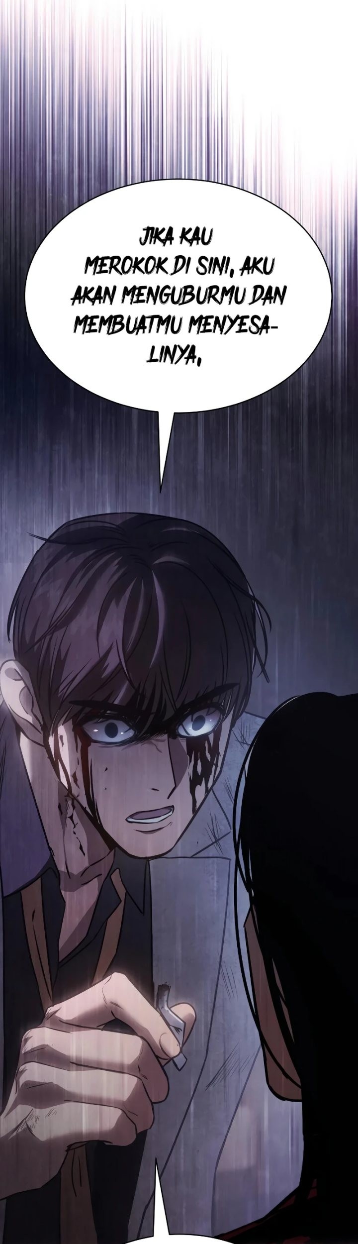 Baek XX Chapter 19 - halaman 100