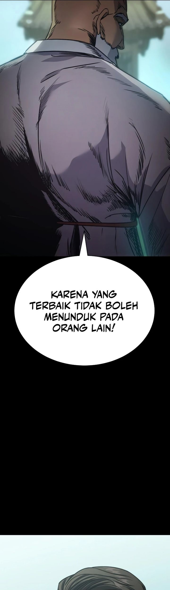 Baek XX Chapter 19 - halaman 14