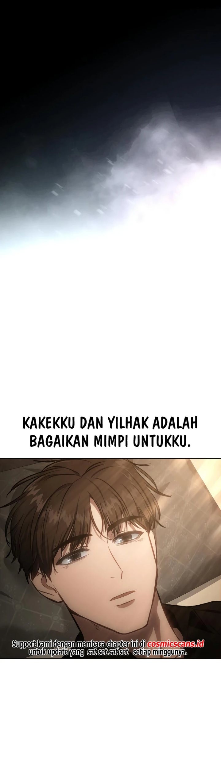 Baek XX Chapter 19 - halaman 18