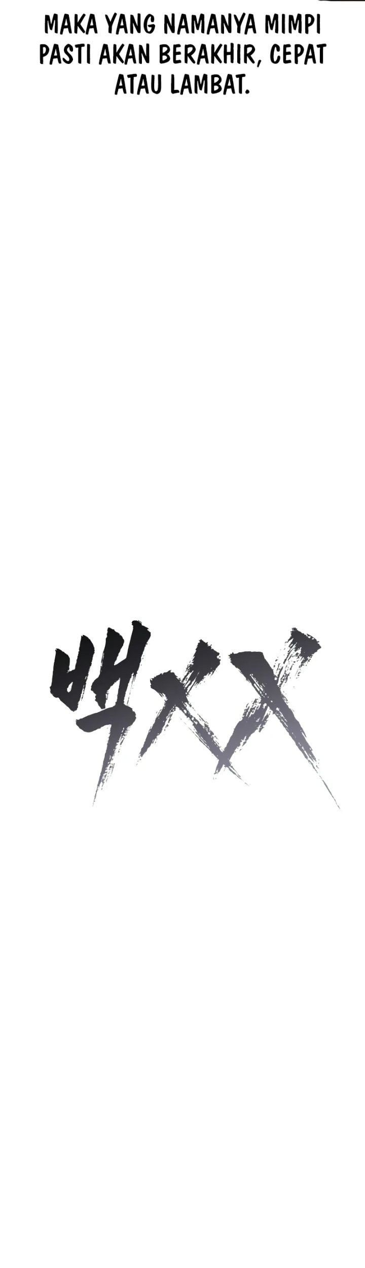 Baek XX Chapter 19 - halaman 22