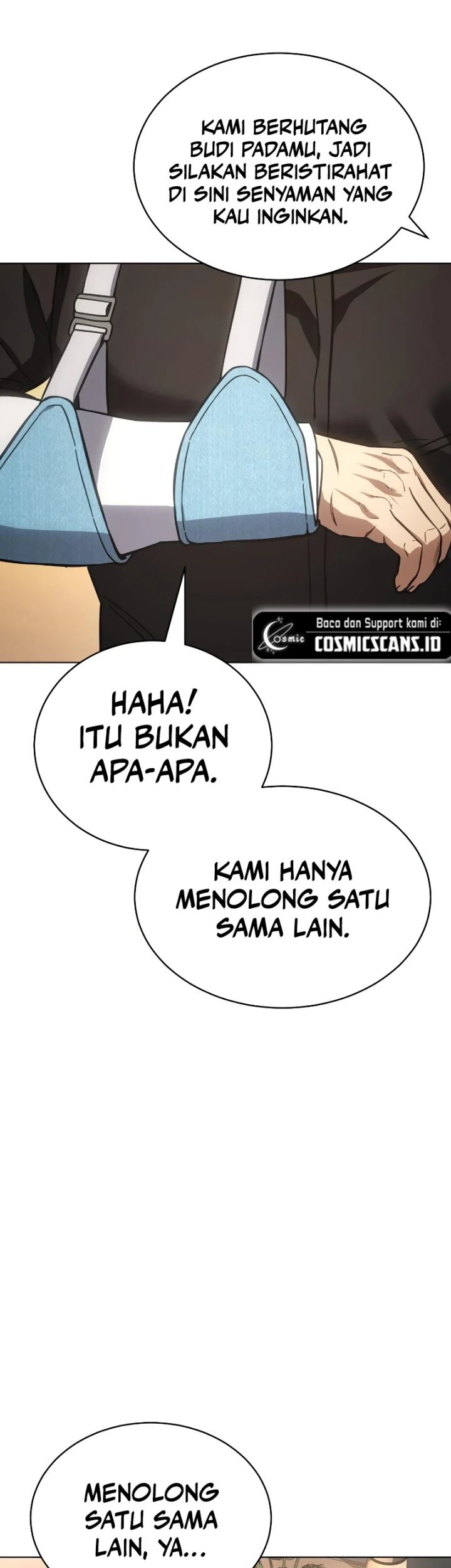 Baek XX Chapter 19 - halaman 26