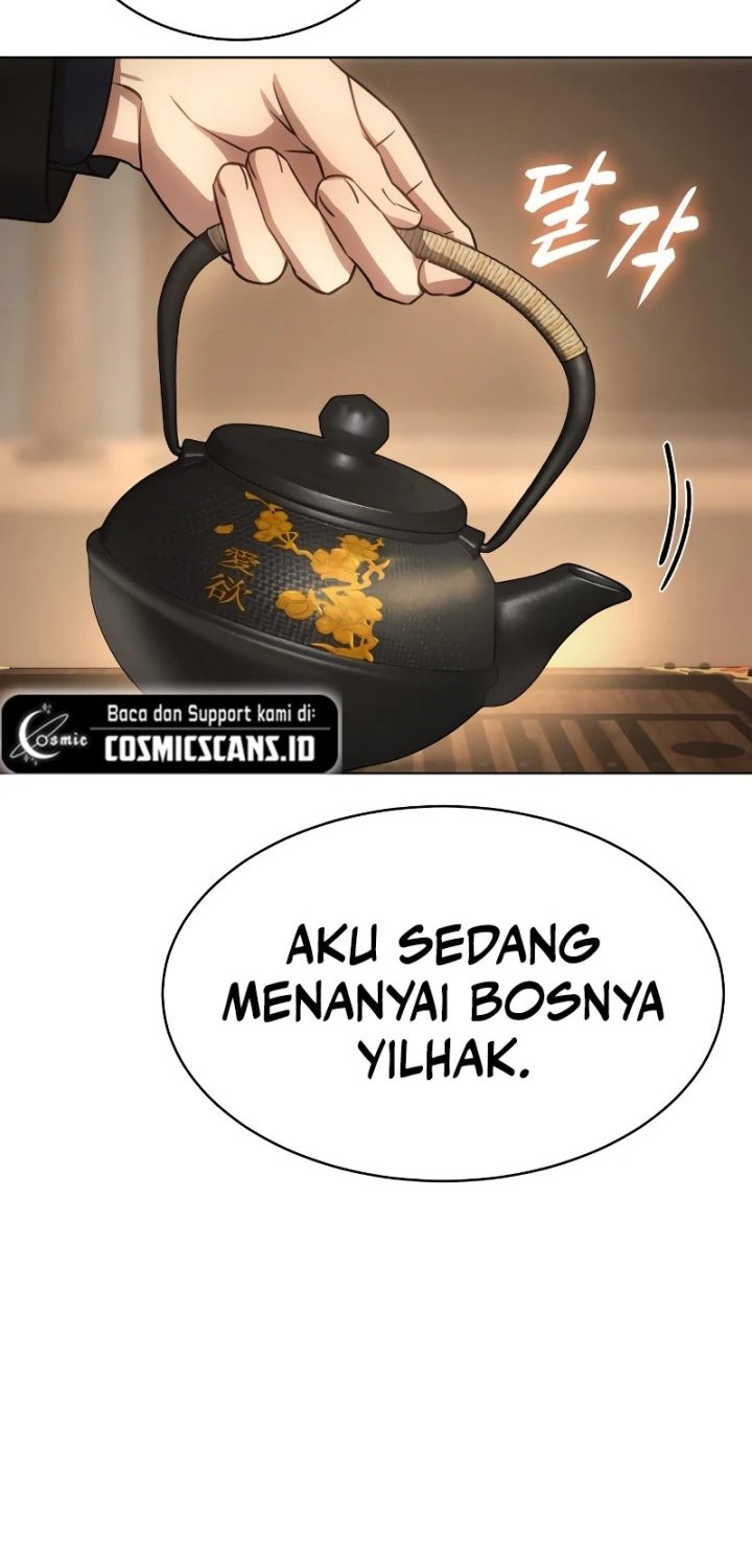 Baek XX Chapter 19 - halaman 29