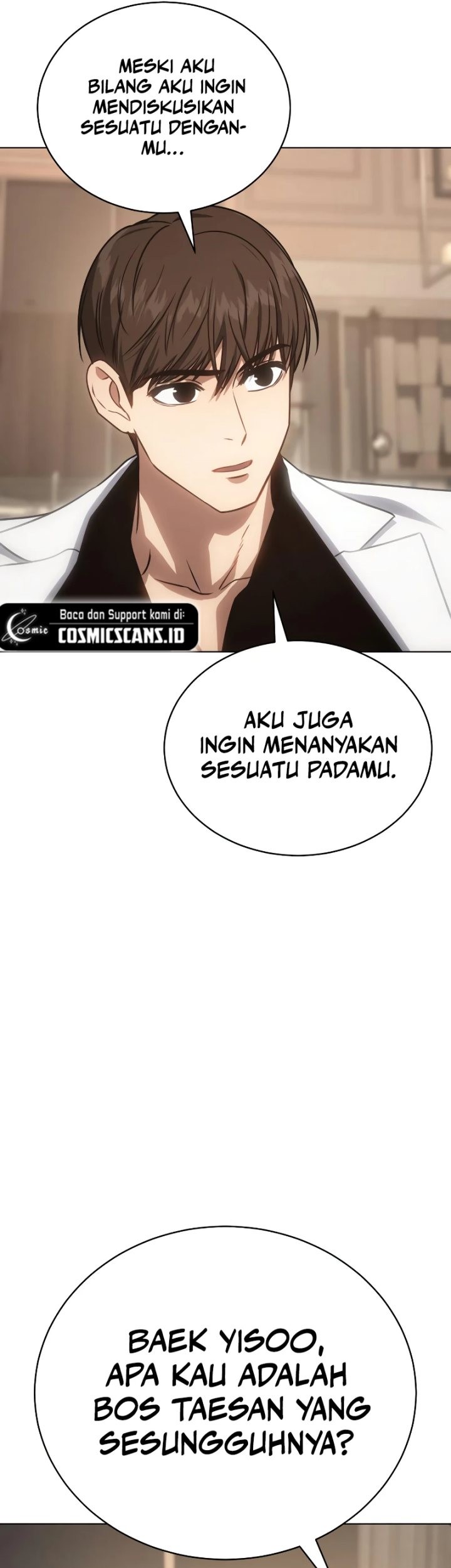 Baek XX Chapter 19 - halaman 34