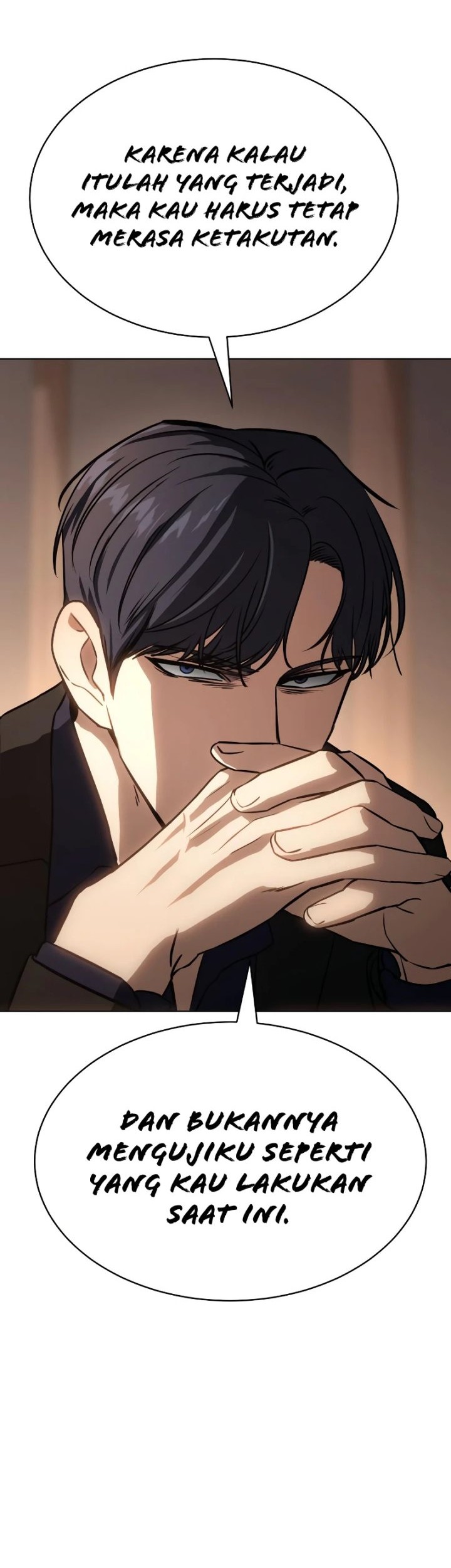 Baek XX Chapter 19 - halaman 39