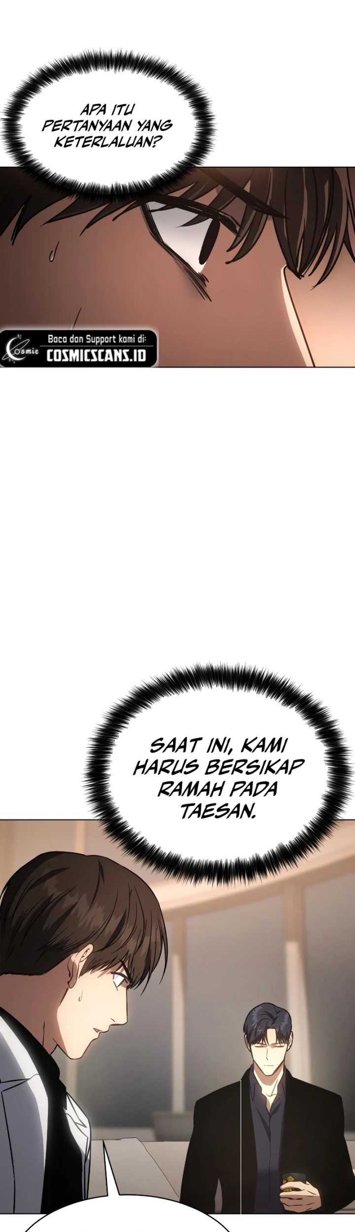 Baek XX Chapter 19 - halaman 40