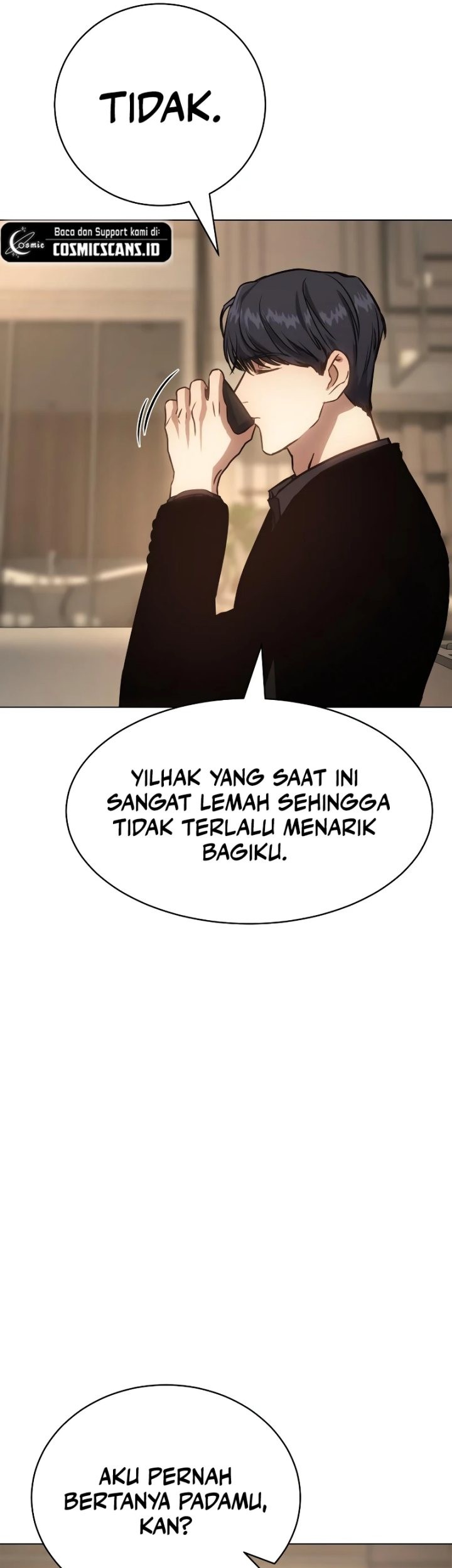 Baek XX Chapter 19 - halaman 42