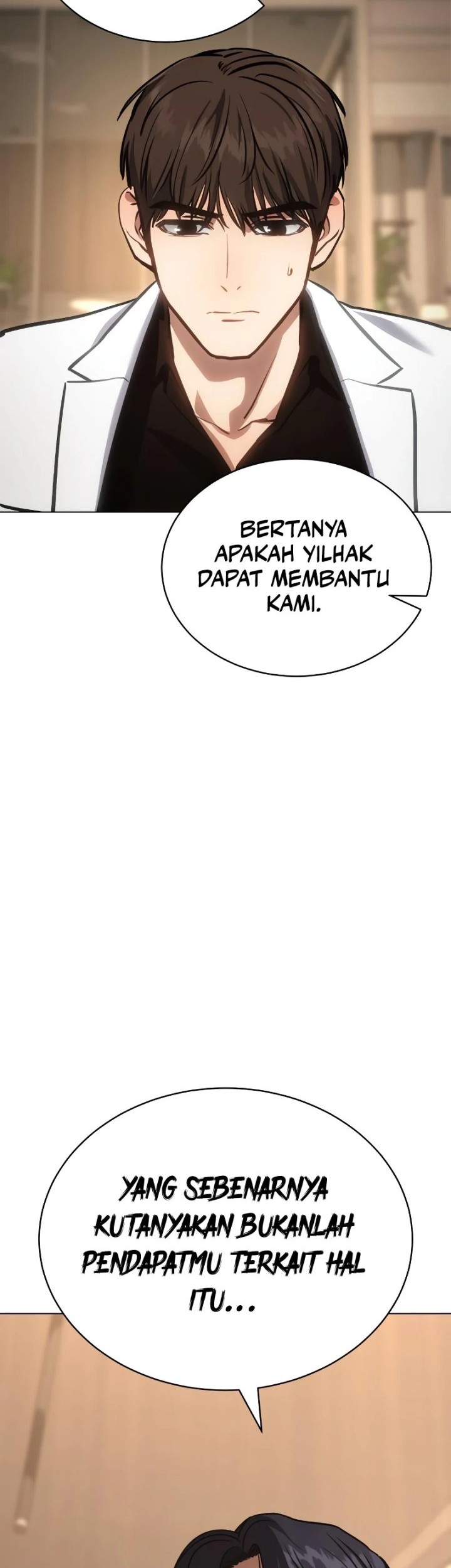 Baek XX Chapter 19 - halaman 43