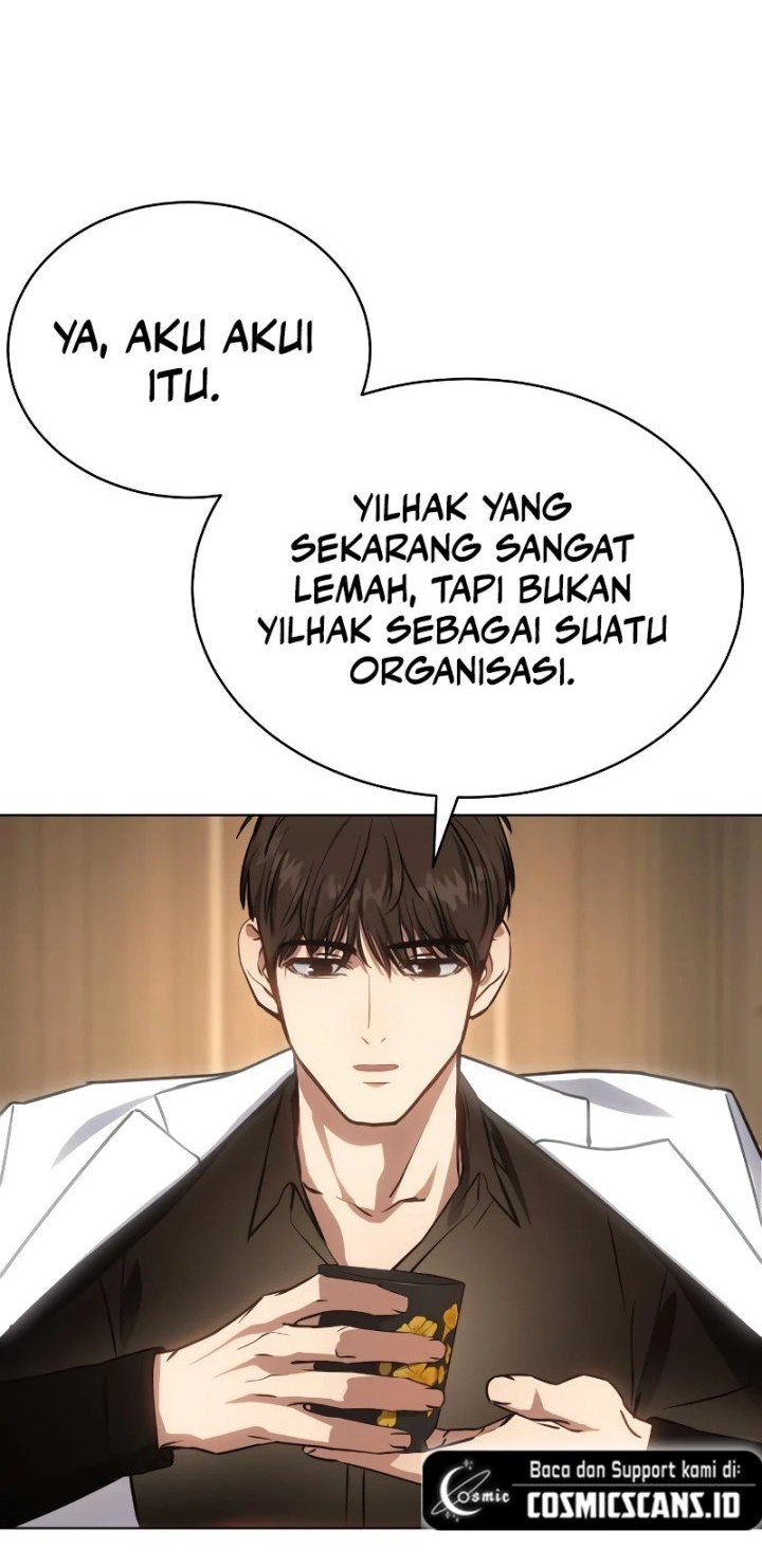 Baek XX Chapter 19 - halaman 49