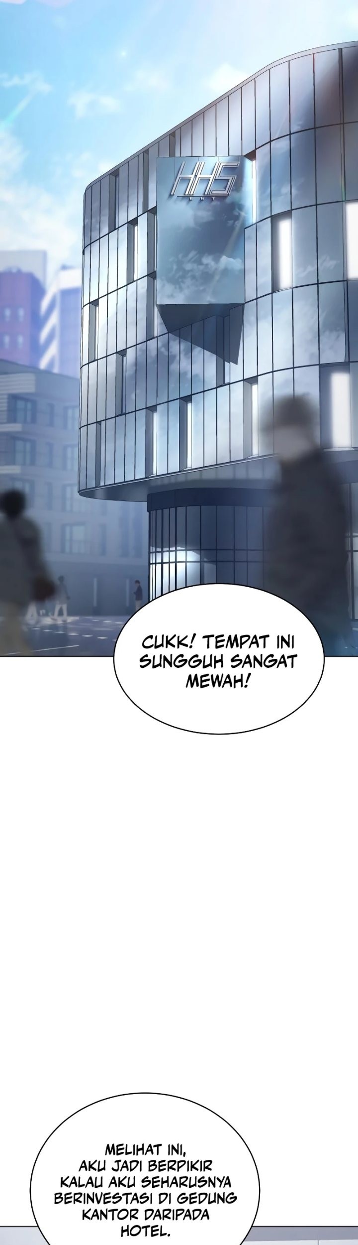 Baek XX Chapter 19 - halaman 54