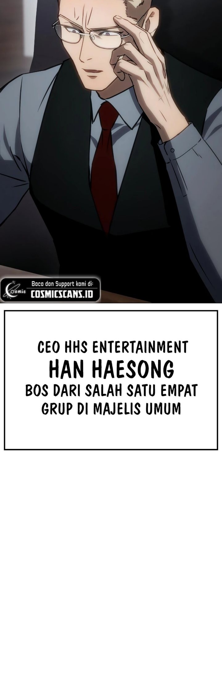 Baek XX Chapter 19 - halaman 56