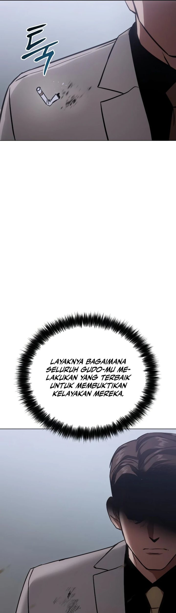 Baek XX Chapter 19 - halaman 69
