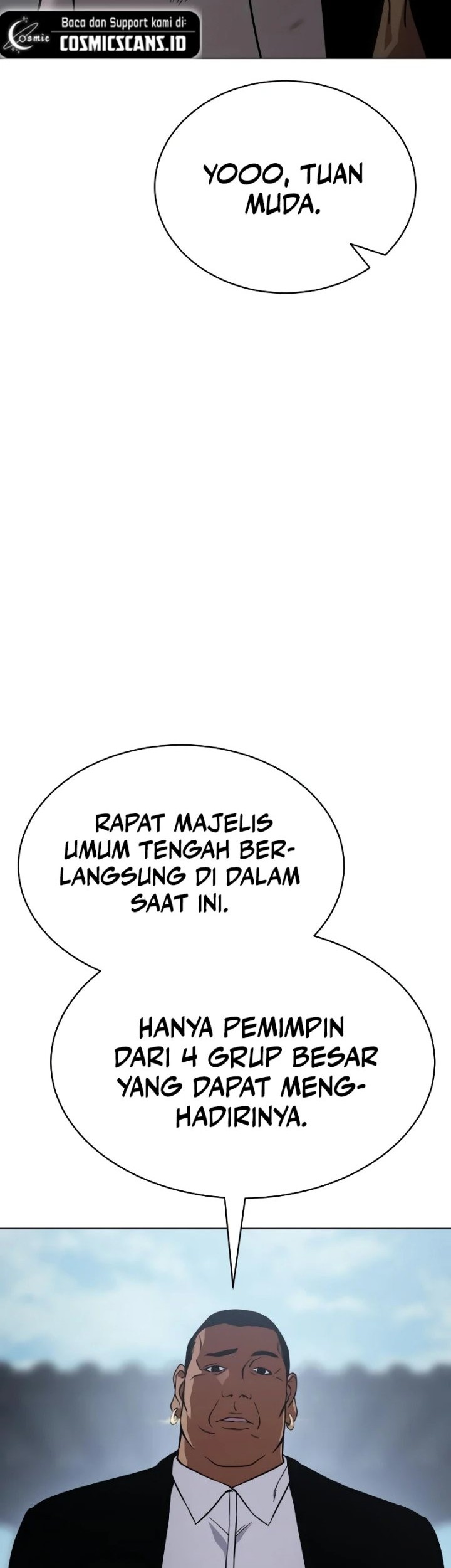 Baek XX Chapter 19 - halaman 70