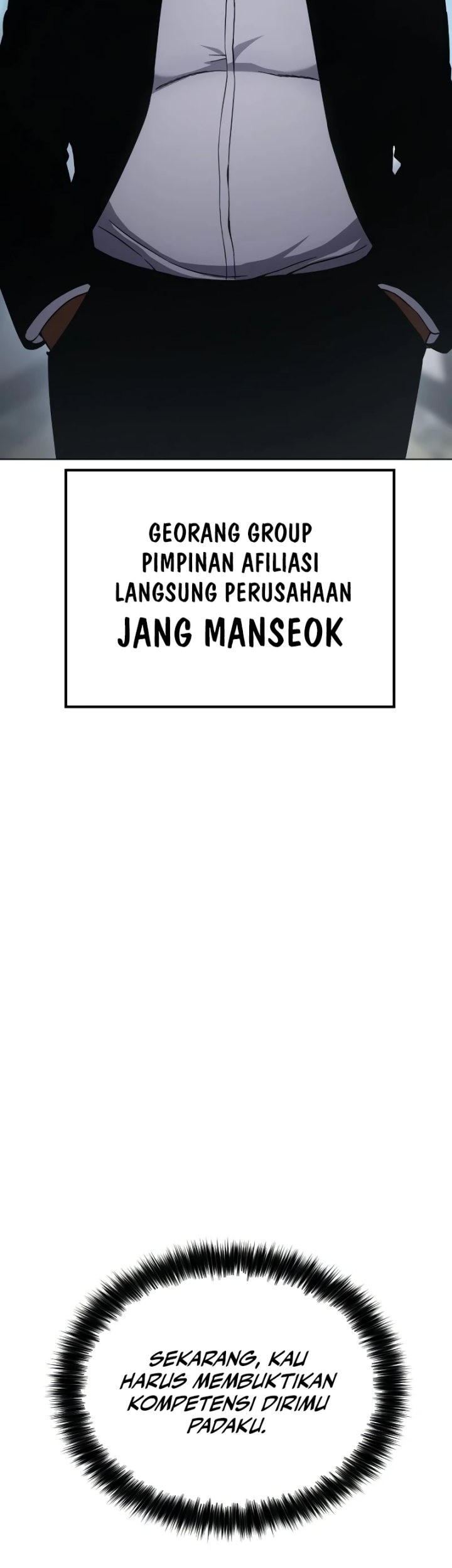 Baek XX Chapter 19 - halaman 71