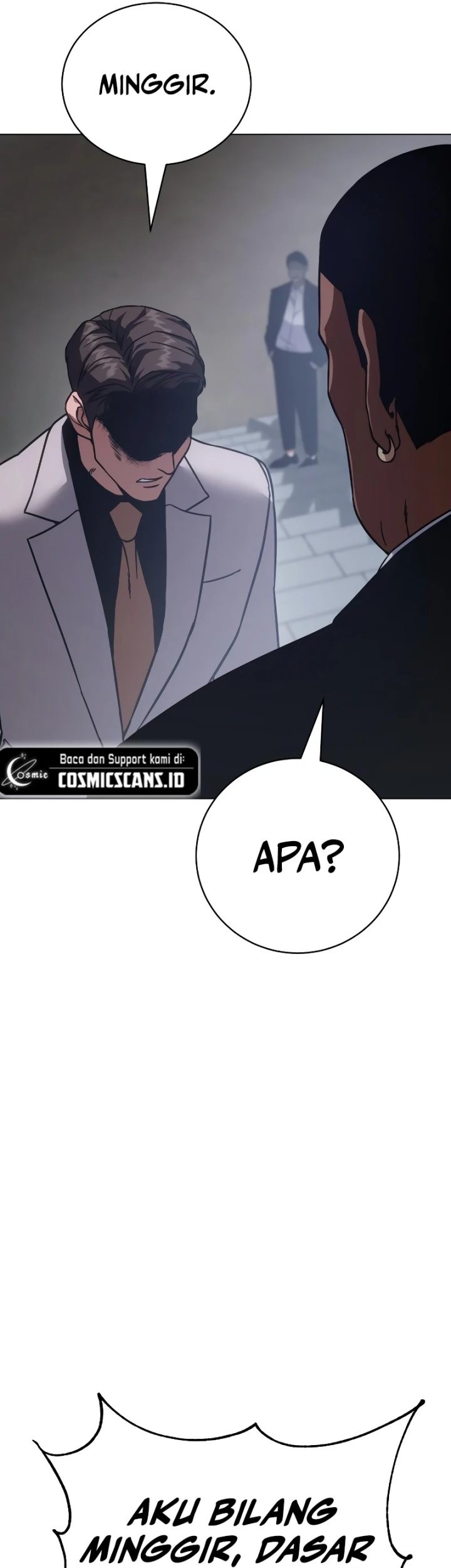 Baek XX Chapter 19 - halaman 73