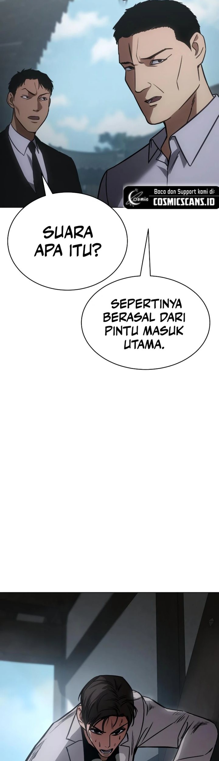 Baek XX Chapter 19 - halaman 75
