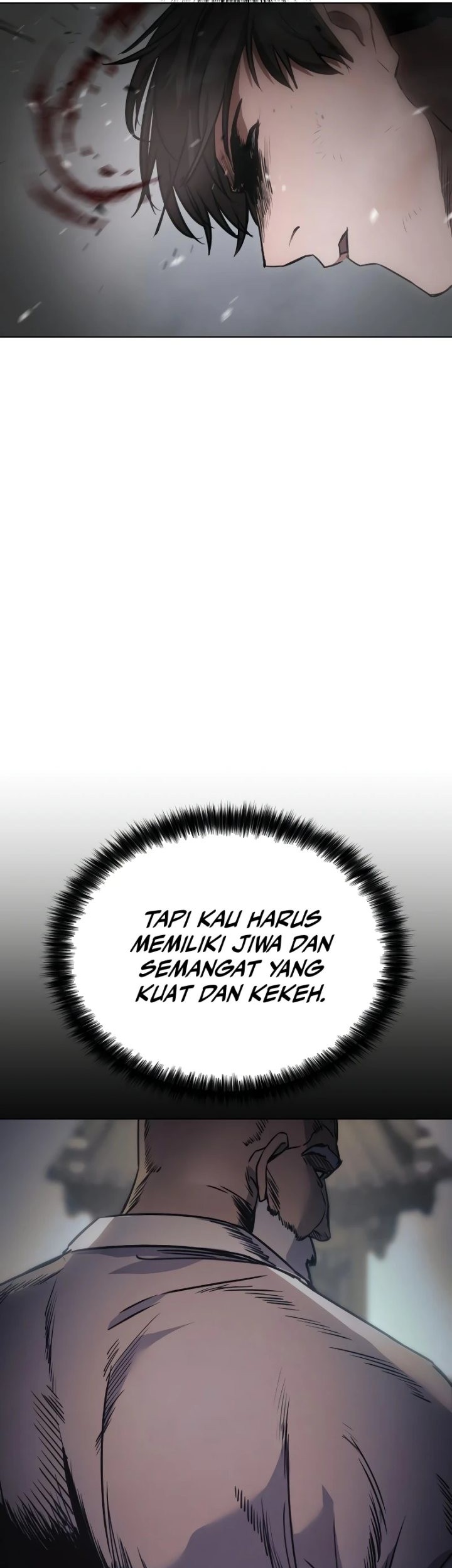 Baek XX Chapter 19 - halaman 79