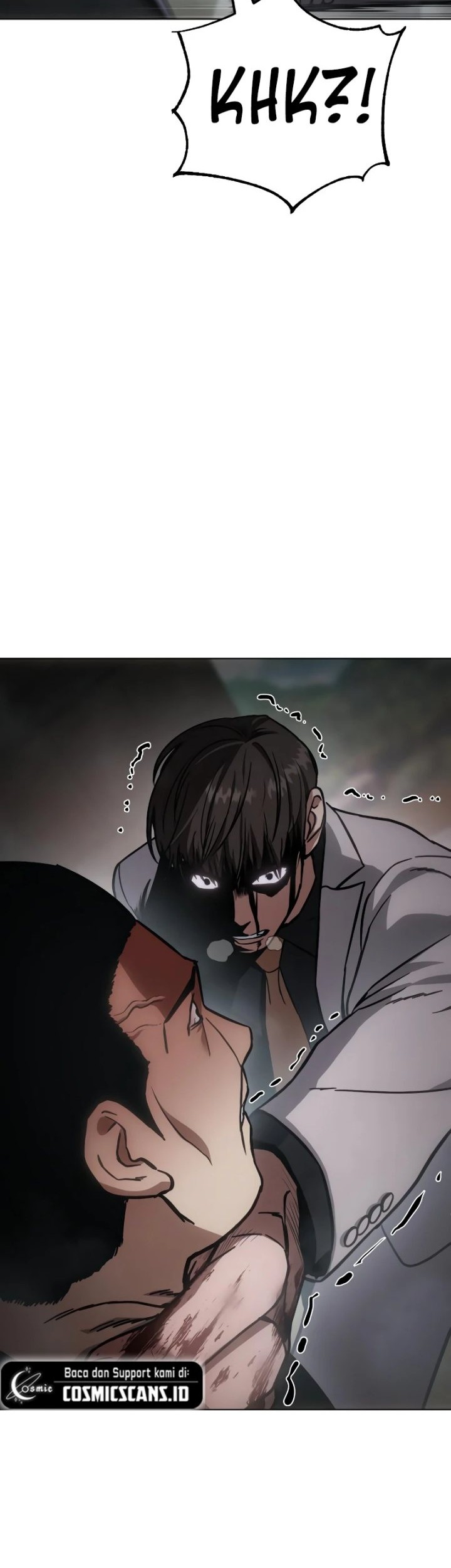 Baek XX Chapter 19 - halaman 82