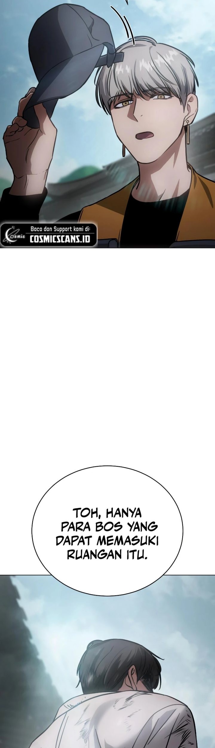 Baek XX Chapter 19 - halaman 87