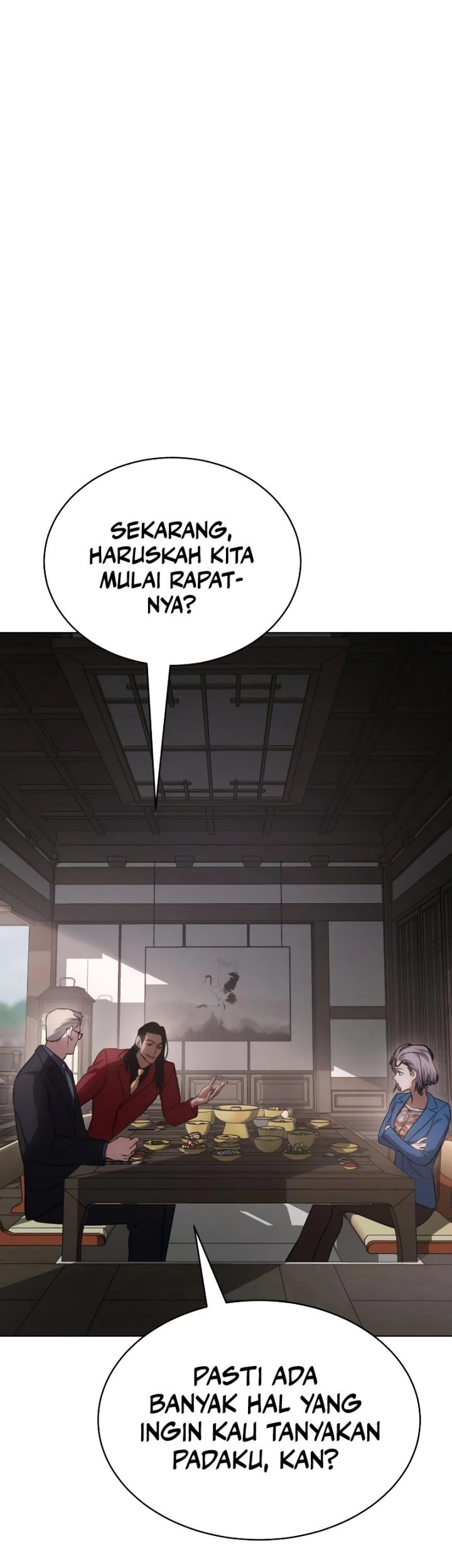 Baek XX Chapter 19 - halaman 89