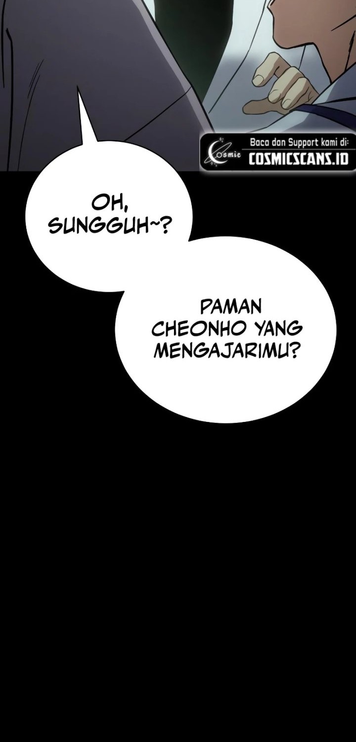 Baek XX Chapter 19 - halaman 9