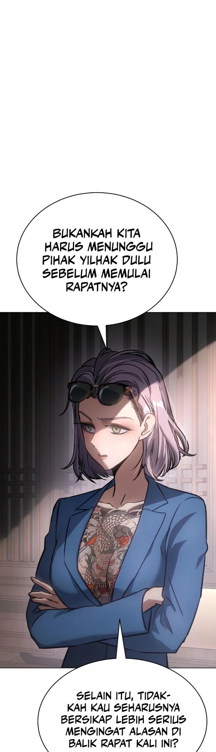 Baek XX Chapter 19 - halaman 90