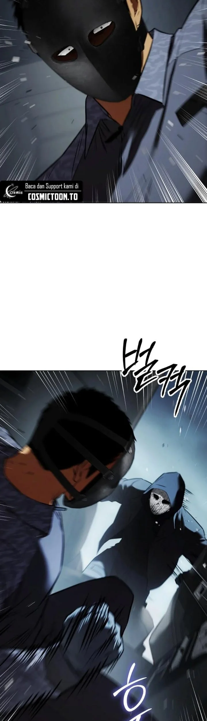 Baek XX Chapter 190 - halaman 26